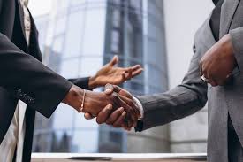 Devenir partenaire