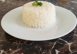 Riz Blanc