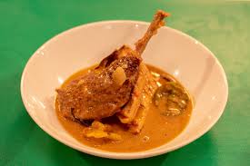 Poulet Moambe