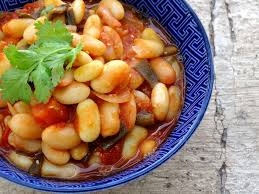 Haricots