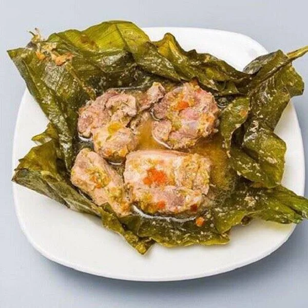 Liboke de Poisson