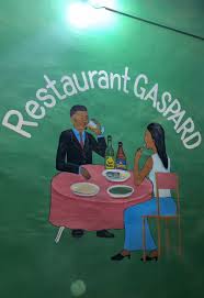 Chez Gaspard