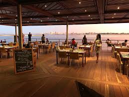 Mami Wata Restaurant